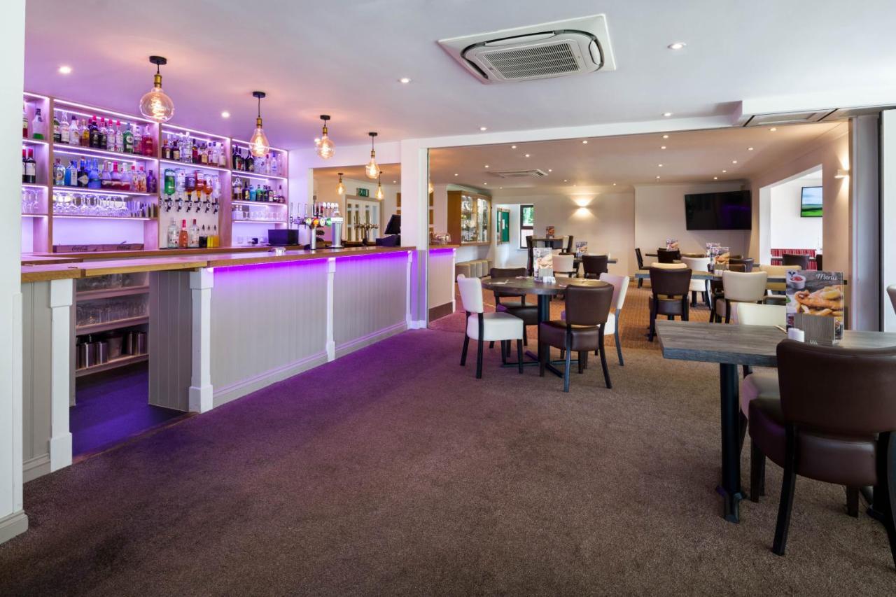 Trethorne Hotel & Golf Club Launceston Exterior foto